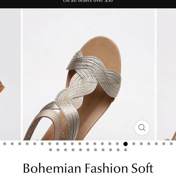 Size 11 shoes - Picture 6 of 6